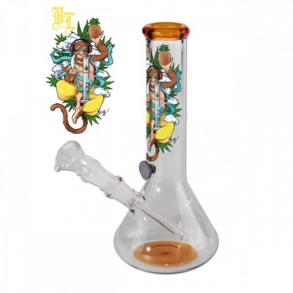 BL Hanuman Beaker Bong